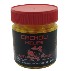 MEALIES CACHOU-JUST FISH