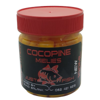 MEALIES COCOPINE-JUST FISH