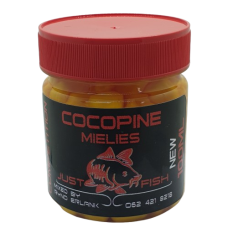 MEALIES COCOPINE-JUST FISH