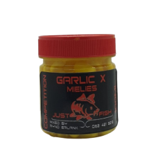 MEALIES GARLIC-JUST FISH
