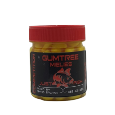 MEALIES GUMTREE-JUST FISH