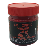 MEALIES LE'DREK-JUST FISH