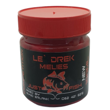 MEALIES LE'DREK-JUST FISH