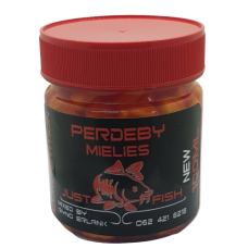 MEALIES PERDEBY-JUST FISH