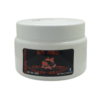 SA POWDER RED 200ML-JUST FISH