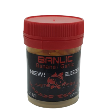TORPEDO FLOAT BANLIC-JUST FISH