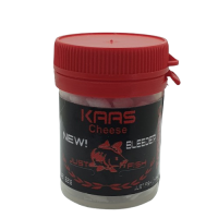 TORPEDO FLOATS KAAS-JUST FISH