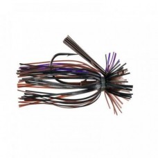 JIG 3/8OZ BOOYAH FIN MATTENES