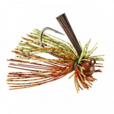 JIG 3/8OZ BOOYAH FIN MONEY