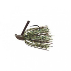 JIG BOOYAH 1/4OZ BOO-W/RED