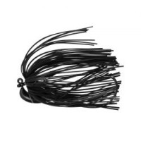 JIG K/TECH M3 SWIM 1/4OZ-BLK