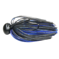 JIG KEITECH M2 3/8OZ-BLK/BLUE