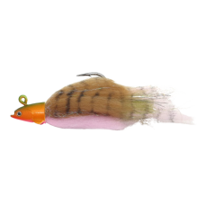 JIG T/TAMER 1/2OZ LRG-BAITFISH