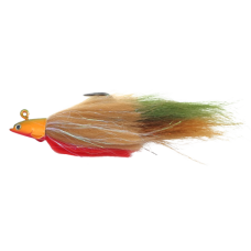 JIG T/TAMER 1/2OZ LRG-BULLDOG