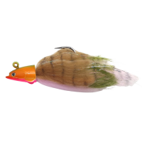 JIG T/TAMER 3/4OZ LRG-BAITFISH