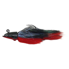 JIG T/TAMER 3/4OZ LRG-BLK RED