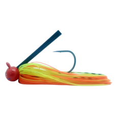 JIG ZUBAIT 16G-COLESLAW