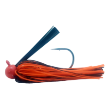 JIG ZUBAIT 16G-ORANGE/BLK