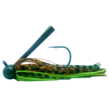 JIG ZUBAIT 16G-SPRINGBOK