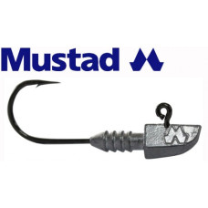 JIGHEAD 7/0 42GR MSTD DARTER