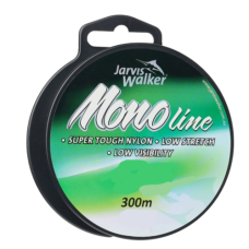 LINE JW NYLON 30LB 300M