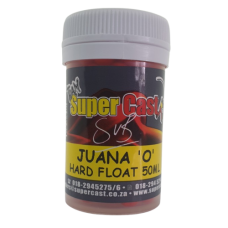 MINI FLOATS 50ML JUANA SUPERCAST