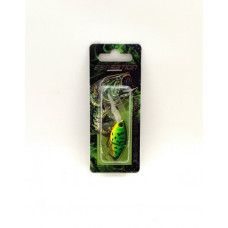 JOINTED SHAD 3.5CM-FIRETIGER