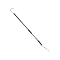 GAFF ALU PRO SERIES JARVIS WALKER 4'