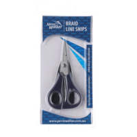 BRAIDED LINE SNIPS JW