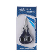 BRAIDED LINE SNIPS JW