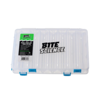 T/BOX BITE SCIENCE CASE/LURE