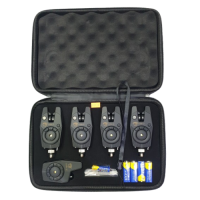 ALARMKIT JACKEL VORTEX S 4+1