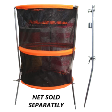 RINGLESS KEEPNET STAND