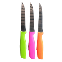KNIFE DOW SERRATED