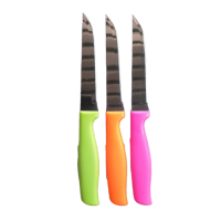 KNIFE DOW NON SERRATED