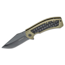 KNIFE KERSHAW FAULTLINE FLD