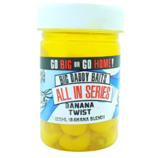 KABOEM BANANA TWIST 100ML B.D.B