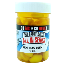 KABOEM HOT HASBEEN 100ML B.D.B