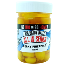 KABOEM PERKY PINE 100ML B.D.B