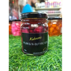 KABOEMZ PLUM & BUTYRIC ACID-GC