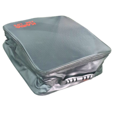 T/BAG KAIDA REEL BAG BLACK 4 REEL RESIST
