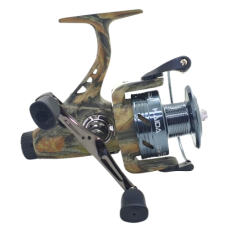 REEL KAIDA CAMO CL6000 BAITRUNNER