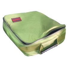 T/BAG KAIDA REEL BAG GREEN 4 REEL