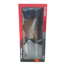KAIDA FISHING TOOLS KNIFE,SCISS&SHARPEN