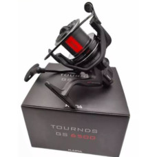 REEL KAIDA TOURNDS GS5500 7+1BB