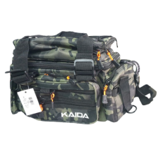 T/BAG KAIDA TP23 CAMO SHOULDER