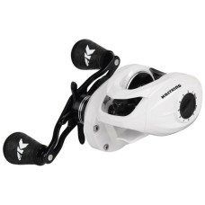 BAITCASTER KK CRIXUS WHITE 6.5:1