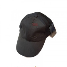 KORDA TK CAP BLACK