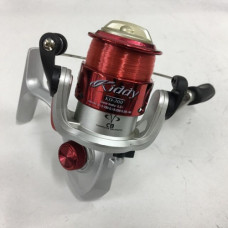 REEL PIONEER KIDDY XF ASSTD