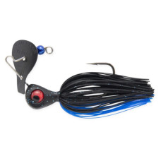 KEITECH RUMBLADE 3/8OZ-BLACK BLUE